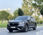 هوندا CRV 2022