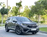 هوندا CRV 2022