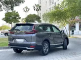 هوندا CRV 2022