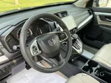 هوندا CRV 2022