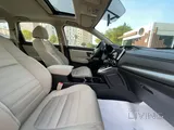 هوندا CRV 2022