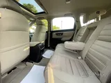 هوندا CRV 2022