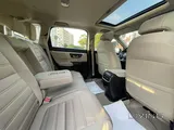هوندا CRV 2022