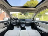 هوندا CRV 2022