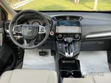 هوندا CRV 2022