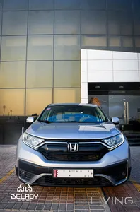Honda CR-V Touring 2022