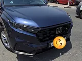 HONDA CRV 2025