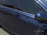 HONDA CRV 2025