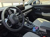 HONDA CRV 2025