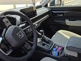HONDA CRV 2025