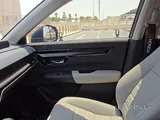 HONDA CRV 2025