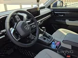 HONDA CRV 2025