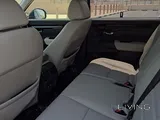 HONDA CRV 2025