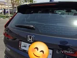 HONDA CRV 2025