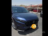 HONDA CRV 2025