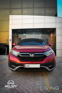 Honda CR-V  2022