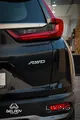 Honda CRV AWD 2022 for sale at Belady Motors