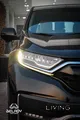 Honda CRV AWD 2022 for sale at Belady Motors