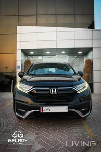 Honda CR-V  2022
