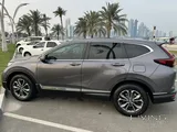 Honda CRV EX model 2022