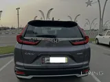 Honda CRV EX model 2022