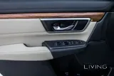Honda CRV EX model 2022