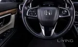 Honda CRV EX model 2022