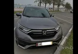 Honda CRV EX model 2022