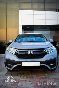 Honda CR-V  2022