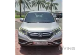 HONDA CRV in perfect Condition 2018 Purchased