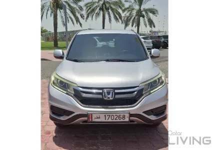 Honda CR-V  2016
