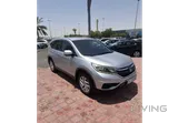HONDA CRV in perfect Condition 2018 Purchased