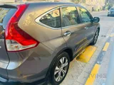 HONDA CRV  Oct 2013 Model - Excellent Condition