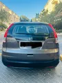 HONDA CRV  Oct 2013 Model - Excellent Condition