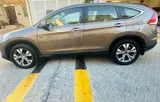 HONDA CRV  Oct 2013 Model - Excellent Condition