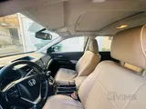 HONDA CRV  Oct 2013 Model - Excellent Condition