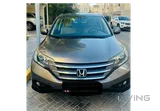 HONDA CRV  Oct 2013 Model - Excellent Condition