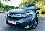 هوندا CRV توريج دفع رباعي 2021
