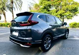 هوندا CRV توريج دفع رباعي 2021