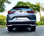 HONDA CRV TOURING AWD 2022