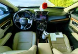 HONDA CRV TOURING AWD 2022