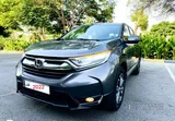 HONDA CRV TOURING AWD 2022