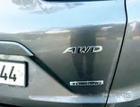 HONDA CRV TOURING AWD 2022