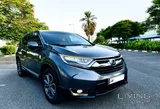 HONDA CRV TOURING AWD 2022