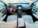 HONDA CRV TOURING AWD 2022