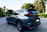HONDA CRV TOURING AWD 2022