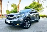HONDA CRV TOURING AWD 2022