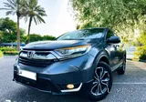 HONDA CRV TOURING AWD 2022