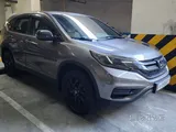 Honda CRV Well Maintained for Sale