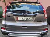 Honda CRV Well Maintained for Sale